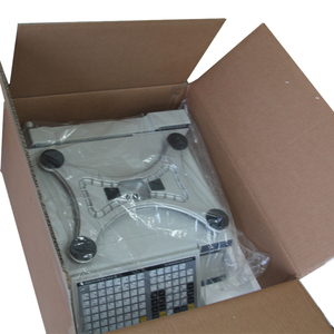 Functional Barcode Scale Label Printing Machine Supermarket Use Fruit Vegetable <strong>Stores</strong> Display Product Service Equipment - Product Image 4
