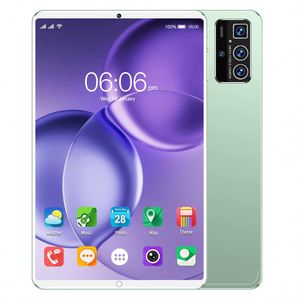 <strong>Android</strong> 11 <strong>Os</strong> 13.3-inch 4GB RAM 16GB ROM 2.4G&amp;5G Wi-Fi Quad-Core Processors LCD Touchscreen Tablets with POE Power LAN Slot - Product Image 4