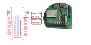 Raspberry Pi 4B алюминиевая сетчатая коробка Raspberry Pi 4-го поколения металлический корпус с охлаждающим вентилятором - Product Image 6