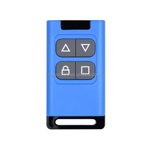 Garage Door <strong>Remote</strong> <strong>Control</strong> <strong>Duplicator</strong> Multi-Frequency 250-450 MHz, 860-915 MHz Grabber Cloning Gate Key New - Product Image 1