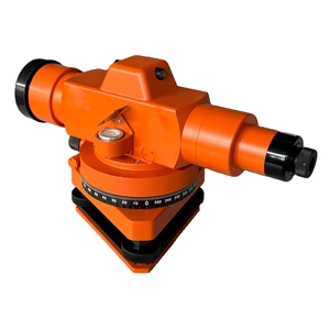 Fabricante profesional nivel de medición 32X autonivelación automática giratoria instrumento de nivelación automática - Product Image 3