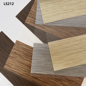 斑马面料用于斑马窗帘厂家批发 - Product Image 5