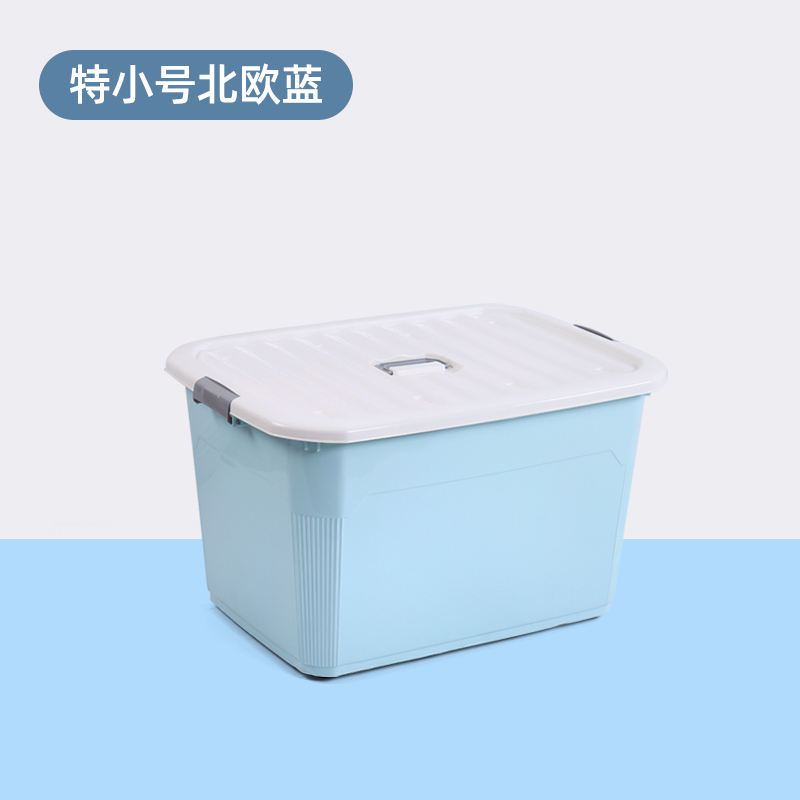 La plus petite taille bleu ciel