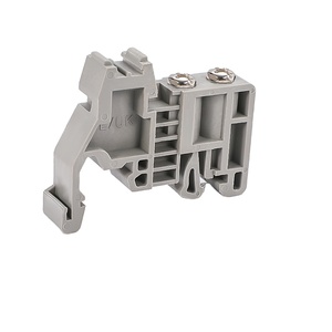 Guide Type <strong>Terminal</strong> EUK <strong>Fixings</strong> PTST UK Series <strong>Terminal</strong> <strong>Blocks</strong> <strong>Terminal</strong> for General Use - Product Image 4