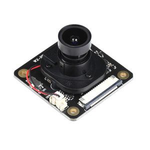 Raspberry Pi-Cámara industrial Starlight de enfoque fijo, sensor de cámara de 2MP para Raspberry Pi 4B 3B + 3B Zero CM4 CM3