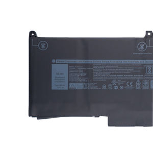Thương hiệu Nhà máy mới Pin máy tính xách tay mxv9v cho Dell vĩ độ <span class=keywords><strong>5300</strong></span> 5310 7300 5vc2m 05vc2m 829mx 0829mx Pin - Product Image 5