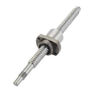 Ball Screw Supply High Precision HFK0082.5 Class <strong>Linear</strong> <strong>Guide</strong> Rail Ball Screw and Nut Ballscrew <strong>for</strong> <strong>Cnc</strong> <strong>Machine</strong> - Product Image 1