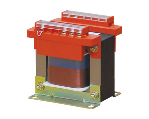 Comandi industriali trasformatore elettrico BK-150VA tipo a secco trasformatore 110V a 220V Step up Down
