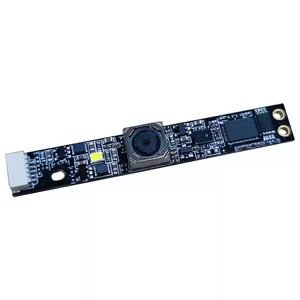 OV5693 HD-Gesichts erkennung und ID-Foto aufnahme Kompatibel mit <span class=keywords><strong>Raspberry</strong></span> <span class=keywords><strong>Pi</strong></span> CCTV-Objektiven 5-Megapixel-Industrie-USB-Kameramodul