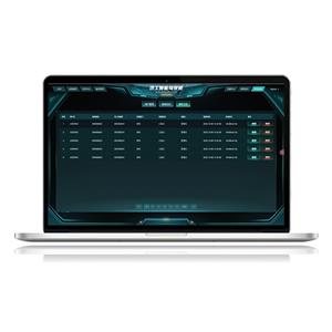 Drone Data Drone Industry <strong>Software</strong> That Displays the Status of Drones in Real Time - Product Image 6