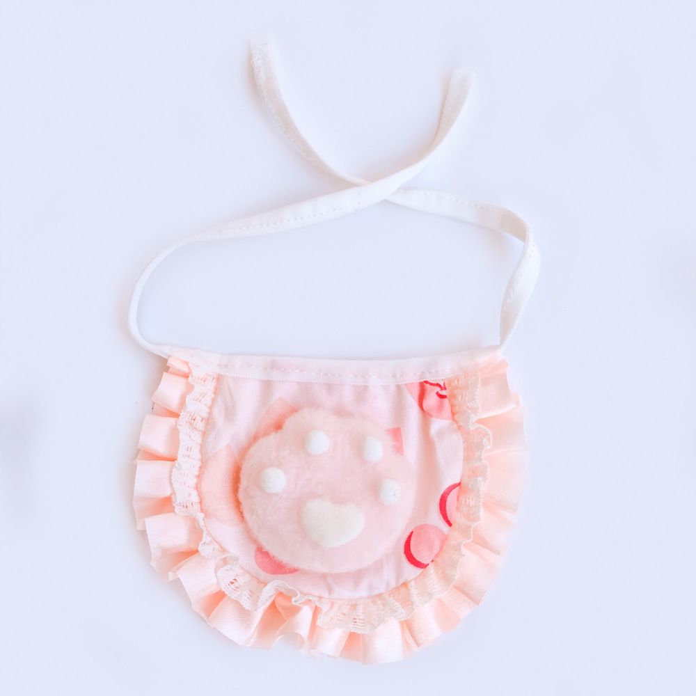 Claw series-pink