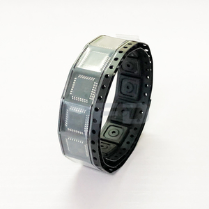 AD7265BSUZ TQFP-32 IC ADC Oberflächen montage Dual 1Msps 12-Bit 3-Kanal SAR ADC IC AD Konverter AD7265BSUZ - Product Image 2