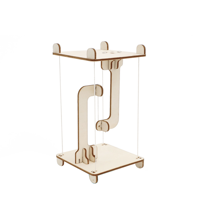W154 Structure de tension