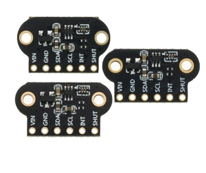 VL6180/VL53L0X/VL53L1X tempo di volo (ToF) Laser range modulo sensore TOF050C IIC per Arduino
