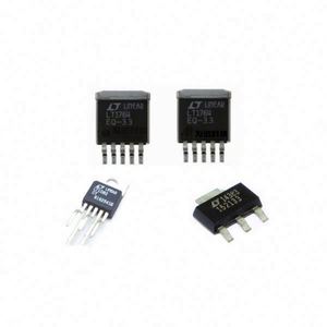 <strong>SPX2431AM</strong>-L/<strong>TR</strong> 2.5V~20V 0.5% 100mA Adjustable SOT-23 Voltage Reference ROHS - Product Image 5