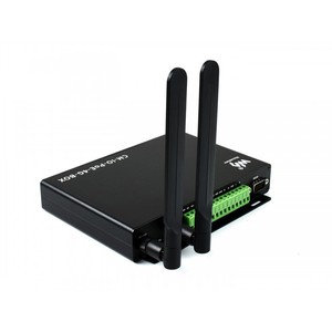 Industrielle IoT-Mini-Computer-Add-Ons, 4G/PoE-Funktionen, basierend auf dem Raspberry Pi Compute-Modul der CM4S/CM3/CM3-Serie - Product Image 1
