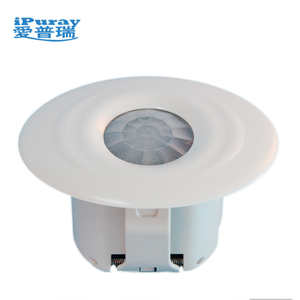 Detector humano inteligente PIR, sistema de Sensor de movimiento para aire acondicionado de gran espacio, Control automático - Product Image 1