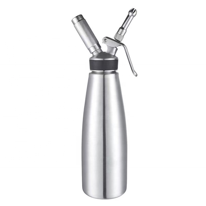 Silver - 1000ml