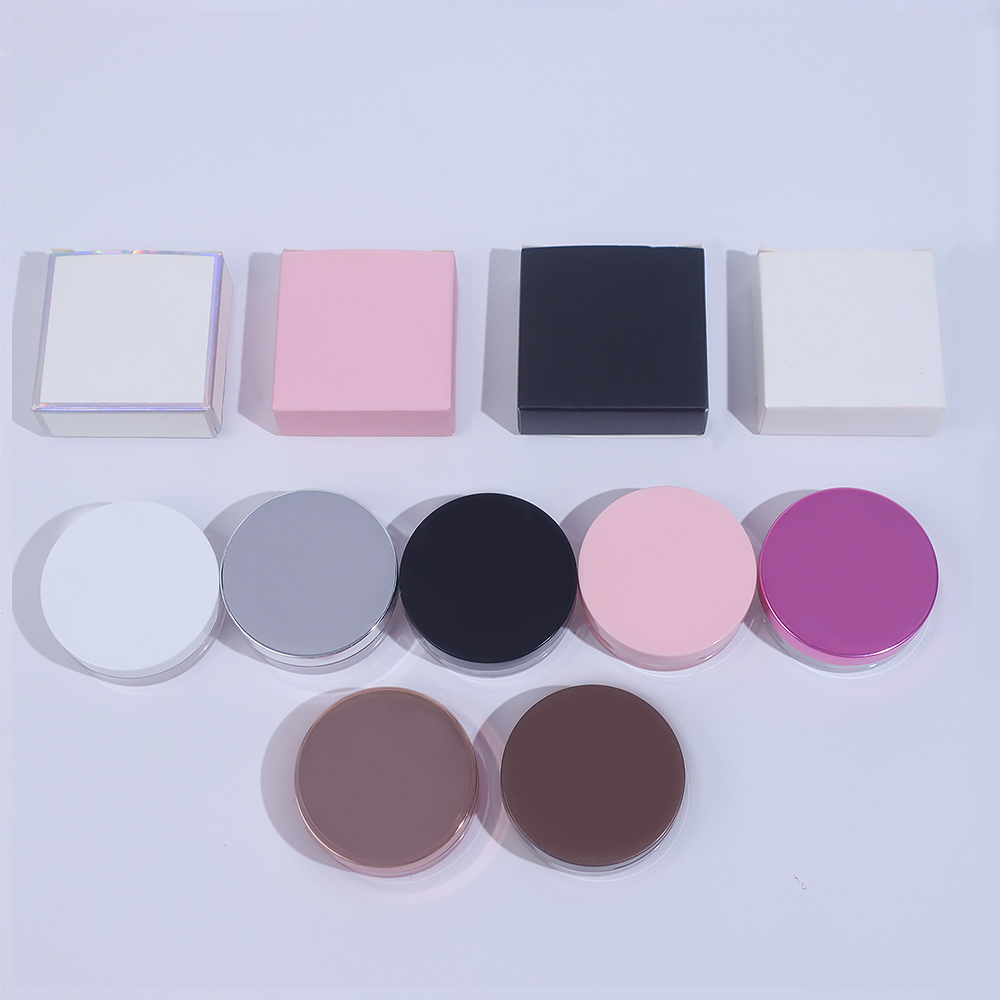 7 colores
