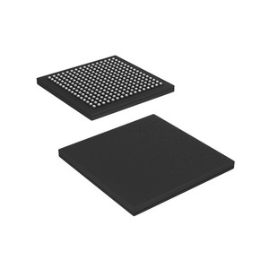 PCB Chips <strong>70V659S12BCGI</strong> Memory IC SRAM Dual Port Asynchronous 4.5Mbit Volatile Parallel 70V659S12B Surface Mount 256-CABGA - Product Image 1