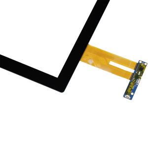 Anti Glare Vandal Pcap 21.5'' Capacitive Multi-<strong>touch</strong> <strong>Screen</strong> Panels Interactive Smar <strong>Touch</strong> <strong>Screen</strong> for Kiosk - Product Image 4