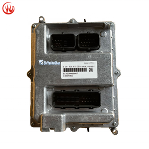 Dieselmotor-Computer platine ECU Elektronisches Steuergerät