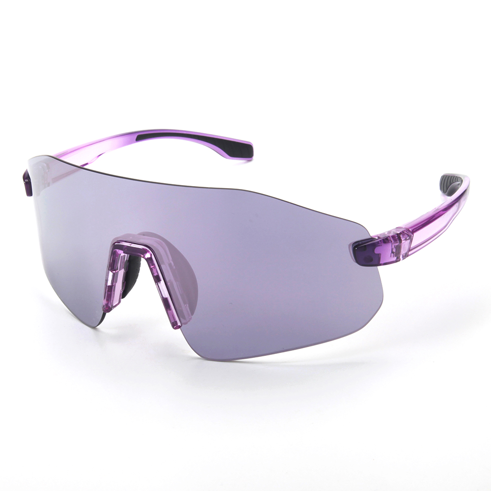 C2-Flash violet complet