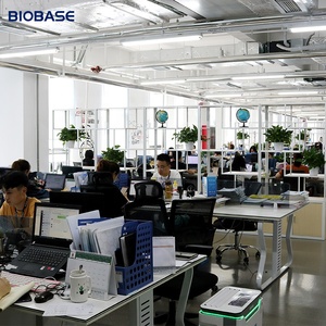 实验室用BIOBASE马弗炉内置参数密码控制功能马弗炉价格较低 - Product Image 6