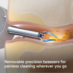 Bebird Hot Selling Oorzicht Plus Oorreiniging Camera Wax Removal Tool Kit Flexibele Oorscoop Otoscoop Cameralicht - Product Image 4