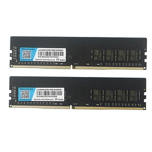 Diretta in fabbrica 4GB 8GB 16GB DDR4 ddr3 RAM memoria Desktop compatibile con tutte le schede madri - Product Image 4