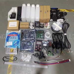 Kit I3200 Umrüstsatz I3200 UV Mimaki Jv33 Jv5 Cvj30 I3200 Konvertierungs kit Update I3200 I3200 - Product Image 1