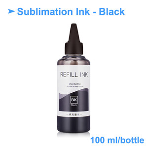 Ocbestjet 100ML/şişe sublime mürekkepleri için Epson <span class=keywords><strong>C88</strong></span> yazıcı