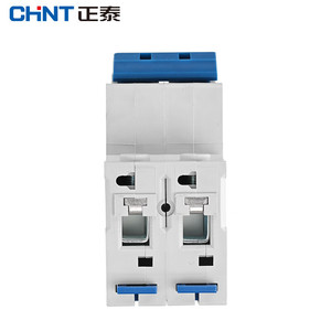 Factory Customized High Quality <strong>Automatic</strong> Switch 2 Poles <strong>Ac</strong> <strong>Circuit</strong> <strong>Breaker</strong> With Manual <strong>Reset</strong> - Product Image 6