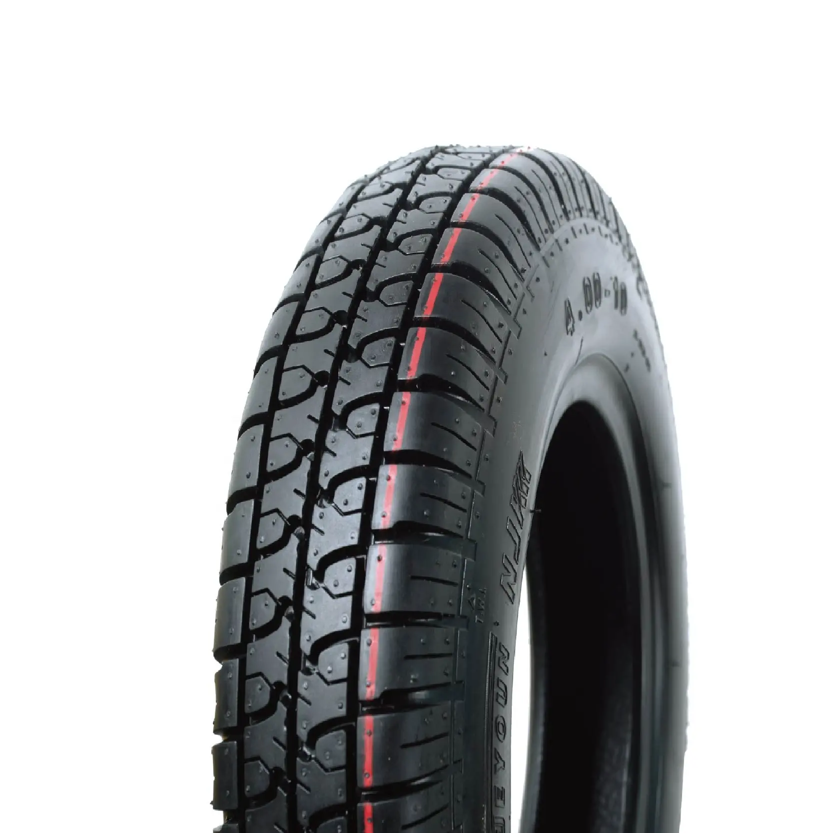 Best-selling motorcycle tyre 10 4.00-10 motorcycle tire80 90-10