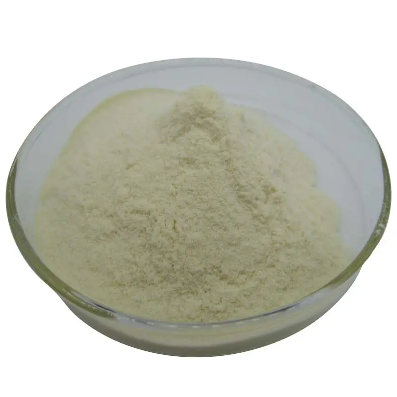 Food grade soybean fiber, Soy dietary fiber powder, Factory outlet