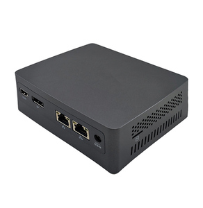 זול 12 gen intel gen n100 מיני pc windows11 pro dr4 k צריכת נמוכה מיני מחשב מחשב תעשייתי