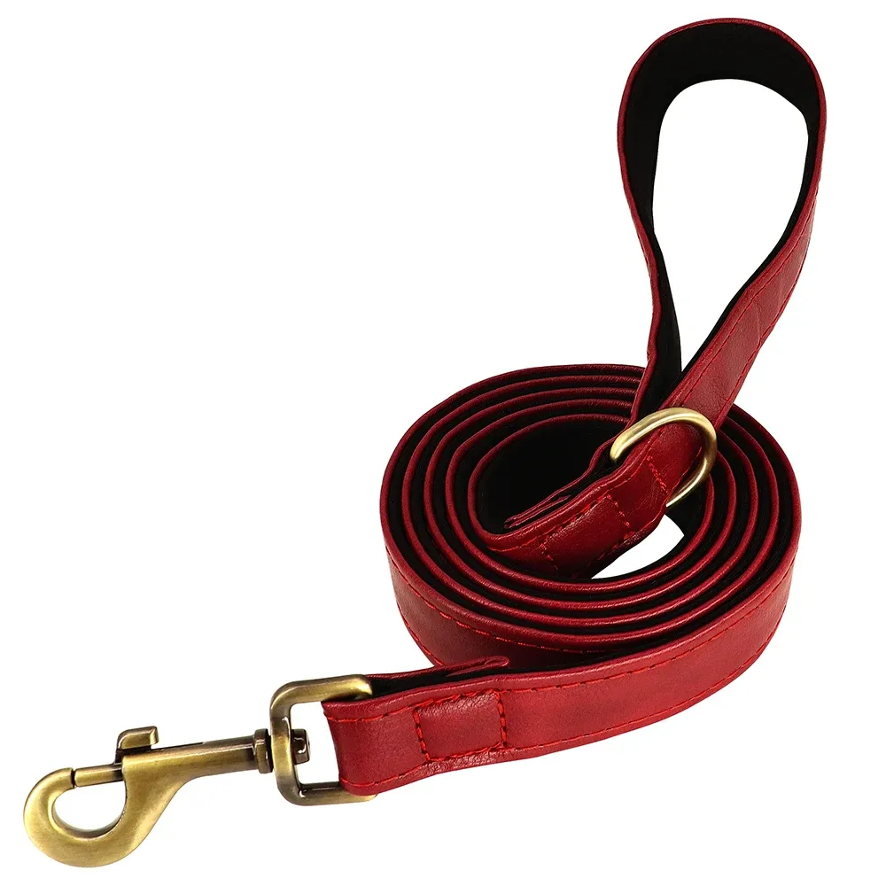 Guinzaglio Rosso