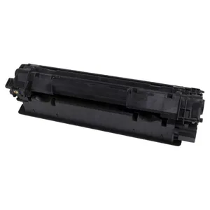 ตลับหมึก HP พรีเมี่ยมพร้อมชิปเข้ากันได้กับ HP LaserJet 1010/1012/1015/1018สำหรับ Canon เครื่อง LBP2900เลเซอร์ Shot - Product Image 4
