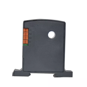 Acrel BA05-AI Wechselstrom sensor Sender CT Stromwandler Eingang AC0 ~ 10A Ausgang DC4 ~ 20mA/DC0 ~ 5V - Product Image 3