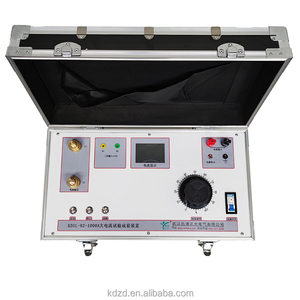 1000a Primary Injection test AC <strong>DC</strong> Test Set / High Current <strong>Injector</strong>