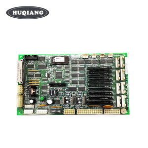 LG-sigma מעלית חלקי חילוף מעלית PCB לוח מעלית רכב תקשורת לוח DCL-243 244 DCL-240 DCL-242 AEG08C734 - Product Image 2