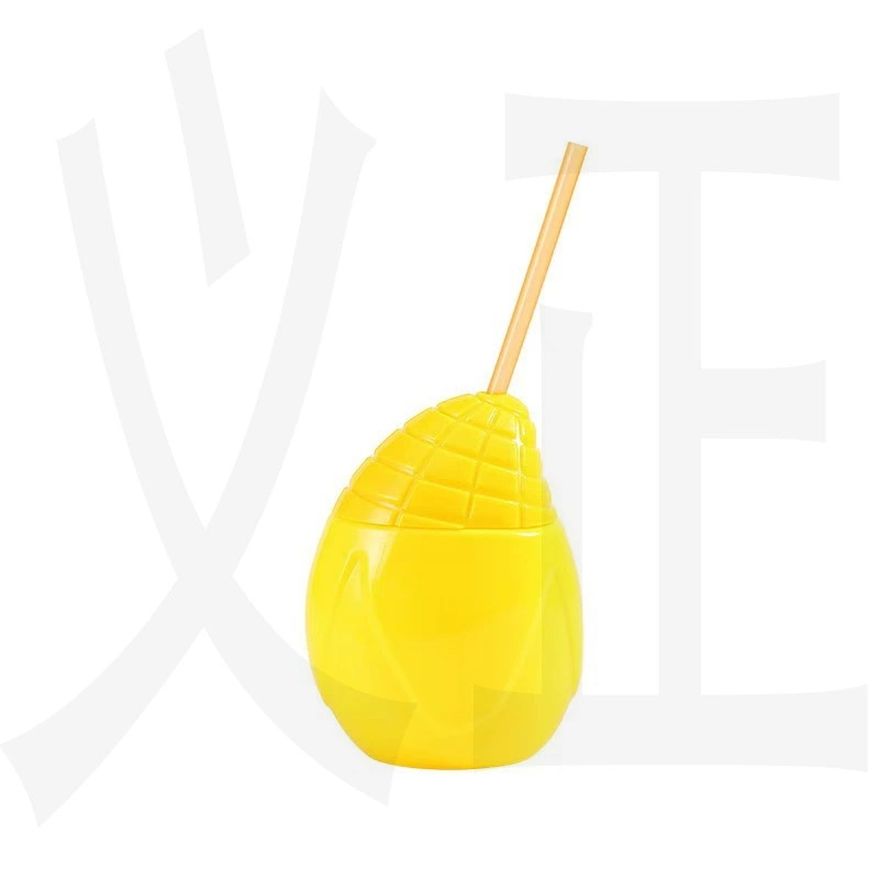 Jaune foncé Mangue