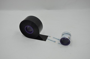 德马克近边蜡/树脂TTO色带33毫米55毫米热转印日期编码色带 - Product Image 4