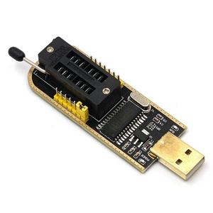 eParthub Gold <span class=keywords><strong>CH341A</strong></span> Programmierer USB-Hauptplatine Routing LCD BIOS FLASH 24 25 - Product Image 4