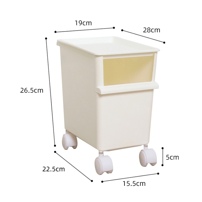 Lower layer white