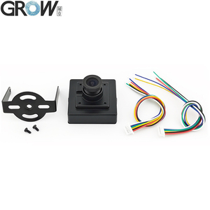 Grand GM71 modulo Scanner di codici a barre codice a barre QR codice a barre TTL232/interfaccia USB 1D codice M12 supporto di ricambio per Arduino. Rete - Product Image 6