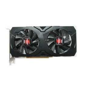 2022 yeni ucuz Radeon R9 370 4GB ddr5 256bit masaüstü bilgisayar oyun grafik kartı GPU sunucu video kartı stok toptan - Product Image 1