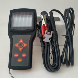 Macchina del tester di riparazione automatica macchina del tester del rilevatore dell'elettrovalvola della macchina di prova della valvola SD3000 - Product Image 1