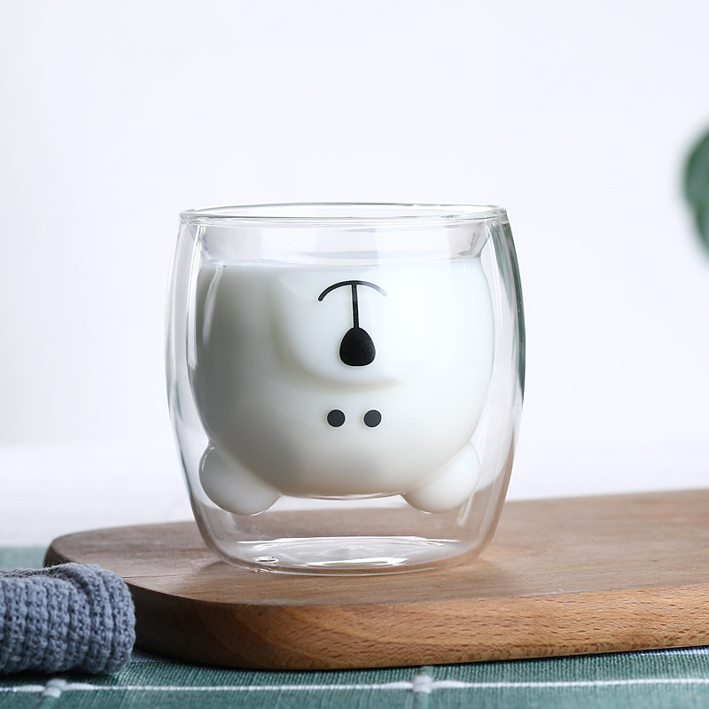 Petit Ours Blanc