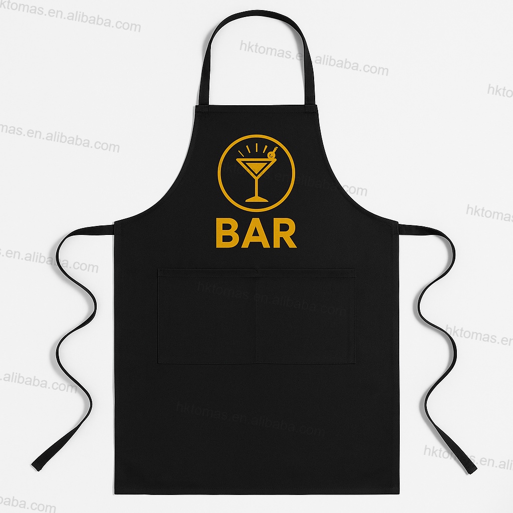 apron